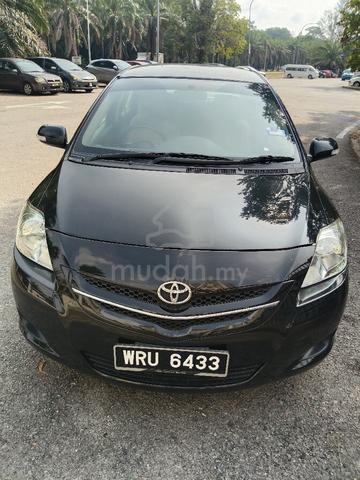 2008 Toyota VIOS 1.5 G NCP93R-BEPGKE (A) - 5