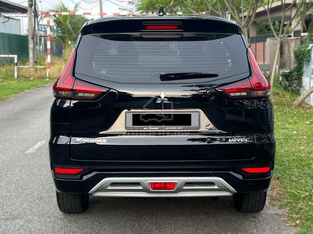 2022 Mitsubishi XPANDER 1.5 (A) SERVICE MITSUBISHI - 4