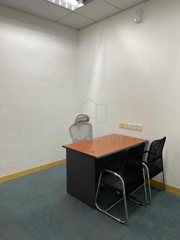 Private Room for rent at TAIPAN 2 with CCTV,Wifi and Security 1