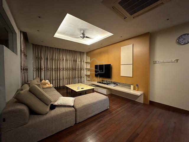 CHEAP l Taman Padi View l Semi Detached l 8 Bedrooms l Kepayan 1