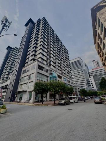 Impiana Sky Residensi 1