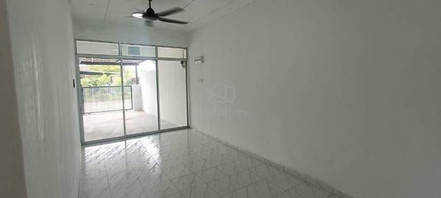 Double sty Terraced House At Taman Cendana Sungai Petani Kedah 1