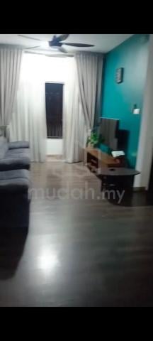 Residensi Pauh Permai (PR1MA Permatang Pauh) 1