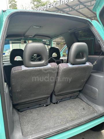 1996 Toyota RAV4 2.0 (A) - 4