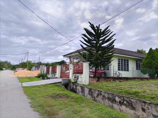 Big Size Tanjung Rambutan Damai Villa Mdp Tambun Perpaduan Bercham Ban 1