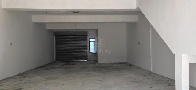 2 Storey Shop , Jalan Bulan By U5By Subang 2, 40150 Shah Alam, 1