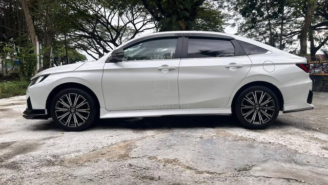 2024 Toyota VIOS 1.5 G MY23 (A) - 4