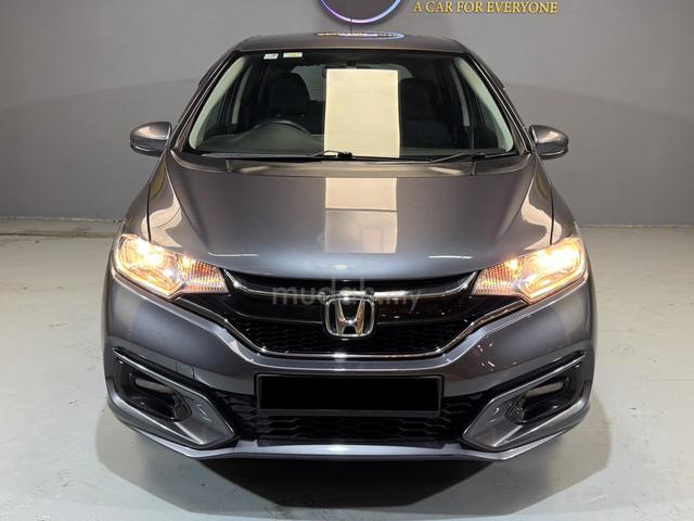 2019 Honda JAZZ 1.5 HYBRID FACELIFT Full Service - 3