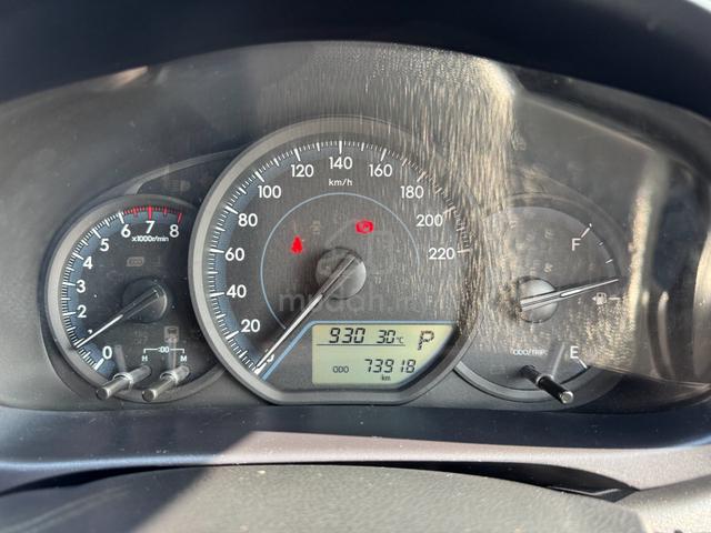 2019 Toyota VIOS 1.5 J FACELIFT (A) - 5