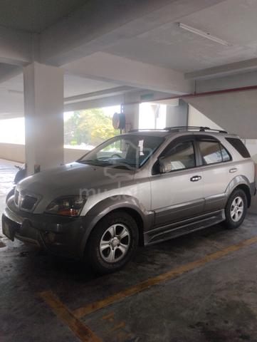2009 Naza SORENTO 2.5 NOVUS ENHANCED (A) - 4