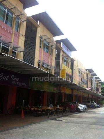Dataran Glomac, 1st Floor Office For Let 1