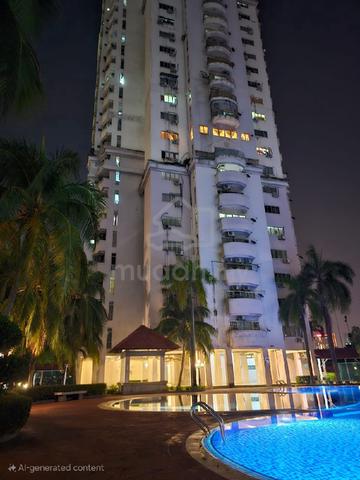 Ridzuan Condominium 1