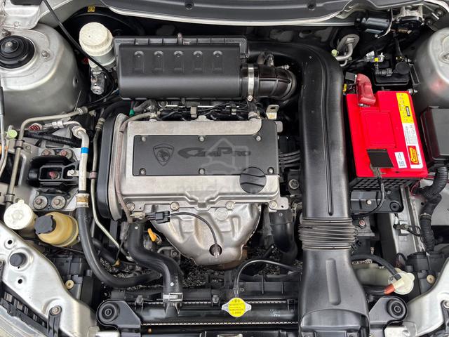 2012 Proton SATRIA 1.6 NEO (A) CASH B/L LOAN KEDAI - 4