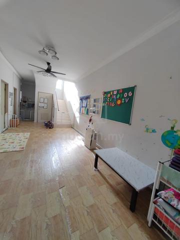 Corner Lot 2 Storey Laman Kenanga , Nilai Impian 1