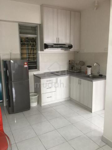 Main Place Residence 1