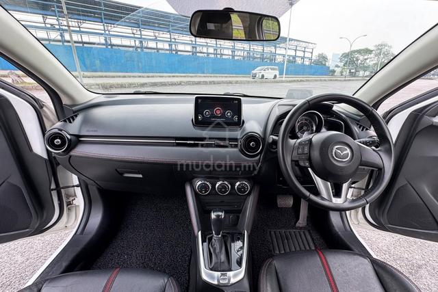 2015 Mazda 2 1.5L Skyactiv Sedan (A) Cashback - 5
