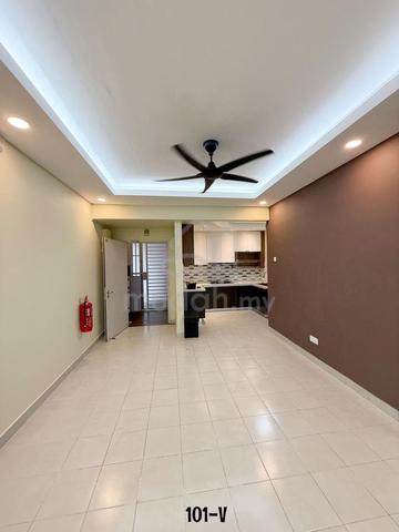 Seruling Apartment 1