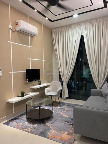Maple Residences 1