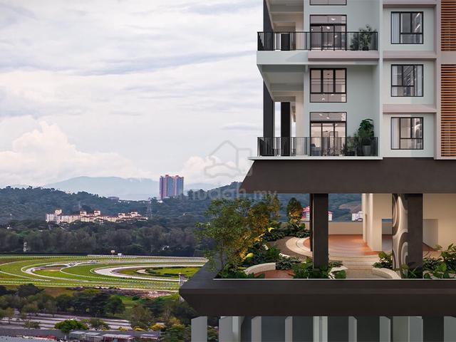 Residensi Bukit Jalil 1