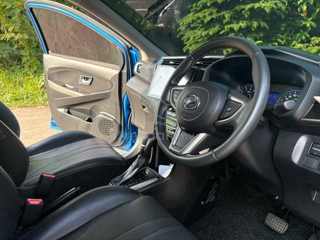 2021 Perodua MYVI 1.5 ADVANCE - 4