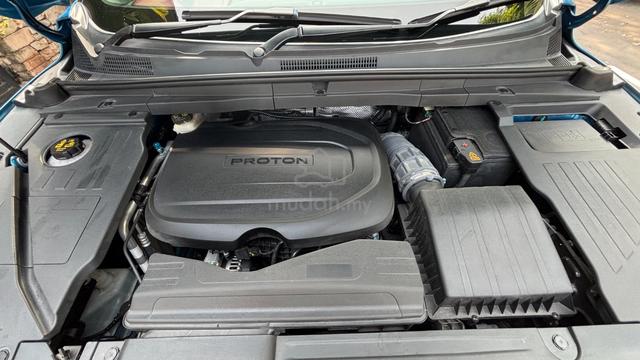 2024 Proton X50 1.5 TGDI FLAGSHIP (A) - 4