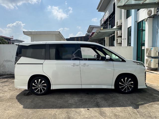 2023 Toyota VOXY 2.0 S-Z GRADE 4.5B (A) - 3