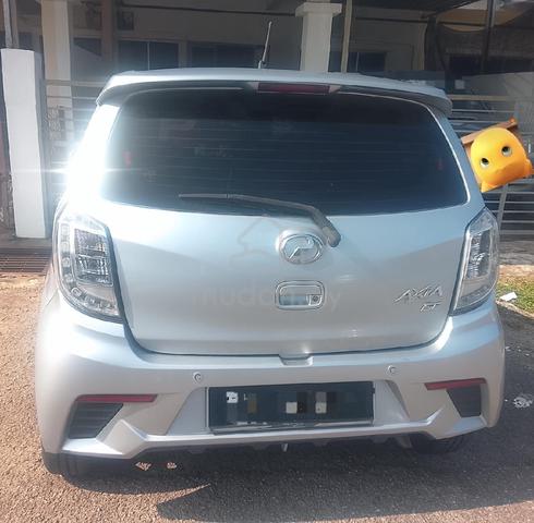 2019 Perodua AXIA 1.0 SE (A) - 2