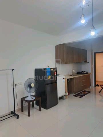 Country Garden Central Park (Serviced Apartment) 1
