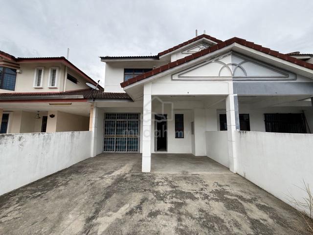 Jalan Harmonium / Desa Tebrau / Mount Austin / Taman Gaya 1