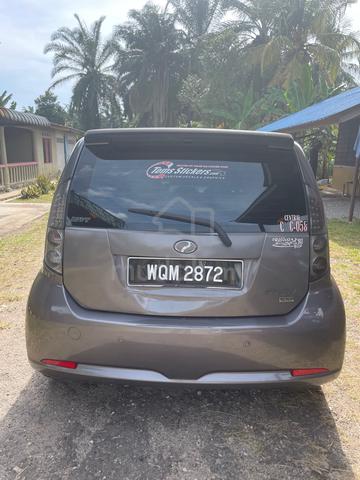2007 Perodua MYVI 1.3 SXI (M) - 3