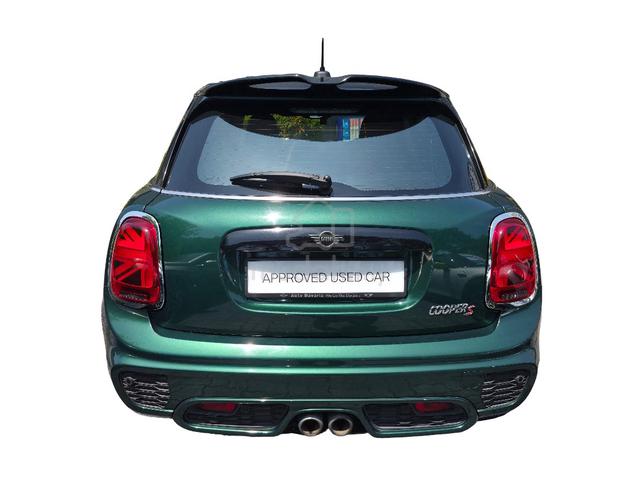 2019 MINI Cooper S 5 Door CBU LCI - 4