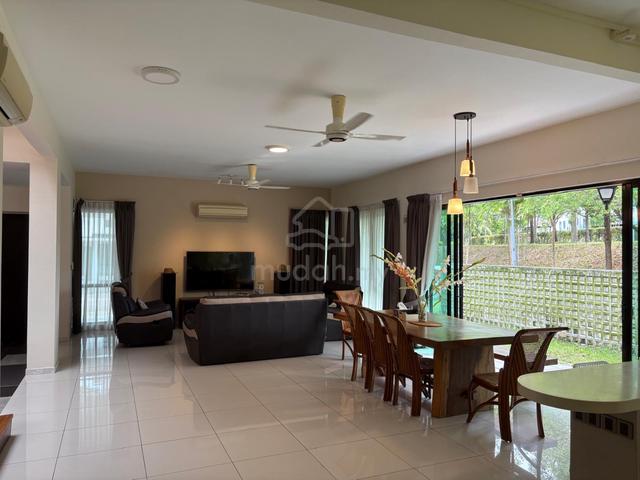 For Rent Double Storey Link House East Ledang, Iskandar Puteri 1