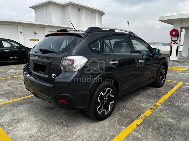 2017 Subaru XV 2.0 2.0I-P (A) *PROMO* 🎁💥 - 3