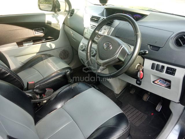 2010 Perodua ALZA 1.5 SXI (M) - 3
