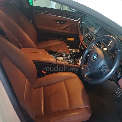 2012 Bmw 520i 2.0 (CKD) (A) - 5