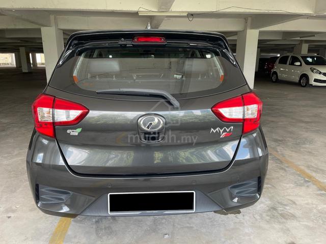 2020 Perodua MYVI 1.5 ADVANCE (A) FULL SPEC - 5
