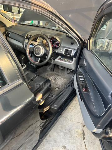 2010 Proton PERSONA 1.6 ELEGANCE HIGH LINE (A) - 5