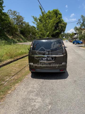 2019 Proton EXORA 1.6 EXECUTIVE FACELIFT (A) - 4