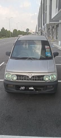 2003 Perodua KENARI 1.0 EZ (A) - 1