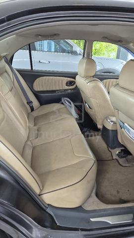 2005 Proton PERDANA 2.0 V6 EXECUTIVE (A) - 4
