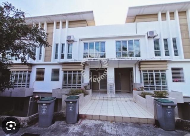 NEAR INTI UNIVERSITY!!🔥|Townhouse Bayu 1, Bandar Baru Nilai, Nilai 1