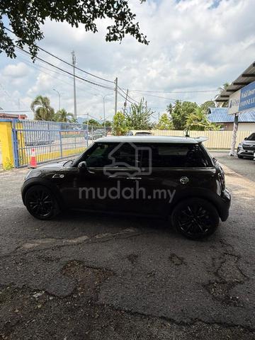 2010 Mini COOPER 1.6 (A) - 3