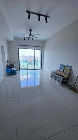 Ong Kim Wee Residences 1