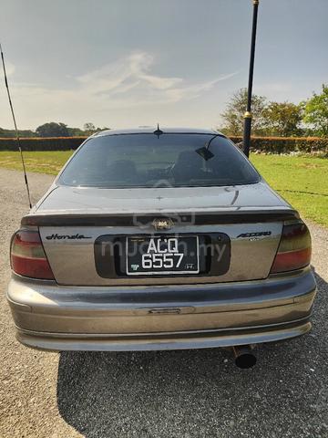 1995 Honda ACCORD 2.0 EXL CA1 (A) - 4
