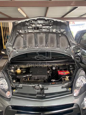 2005 Perodua MYVI 1.3 EZ (A) - 4