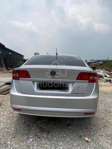 2012 Proton PREVE 1.6 EXECUTIVE (M) - 2