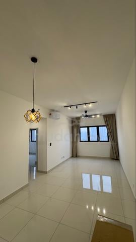 Nexus Residences Taman Pertama 1