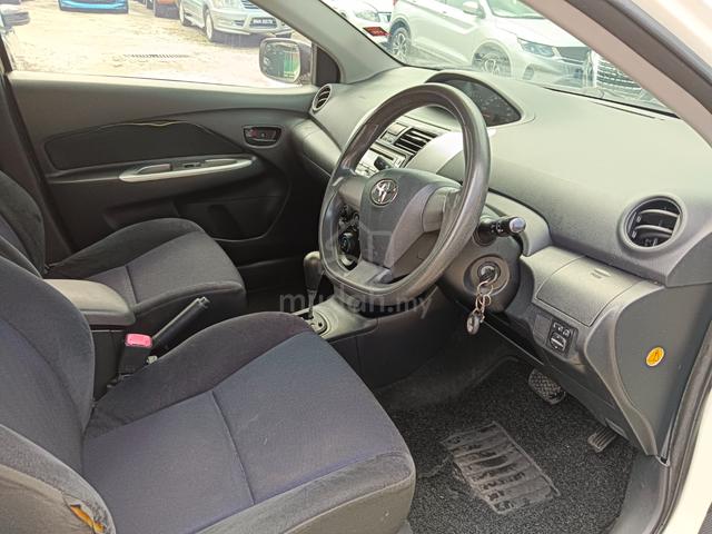 2011 Toyota Vios 1.5 FACELIFT (A)1 lady Owner - 4