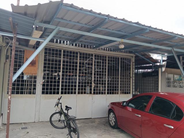 Rumah Kedai Utk Disewa 1