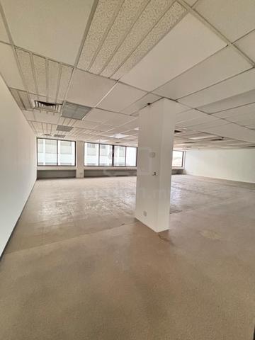 Office Space For Rent - City View, George Town 5
